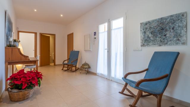 Finca Son Virgili