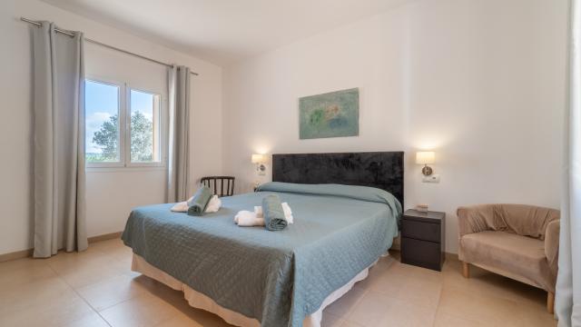 Finca Son Virgili