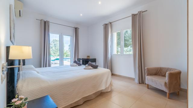 Finca Son Virgili