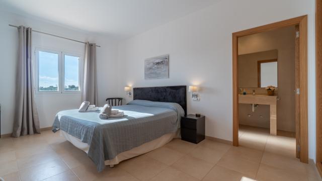 Finca Son Virgili