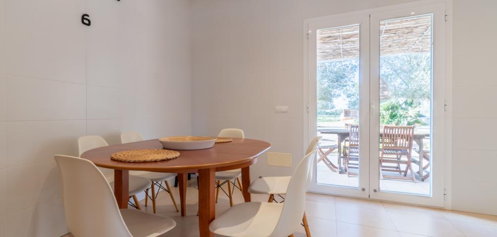 Finca Son Virgili