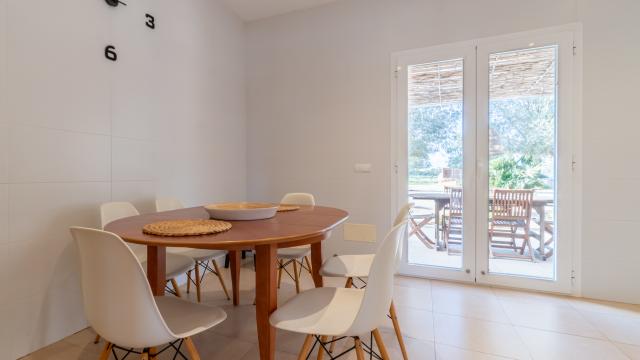 Finca Son Virgili