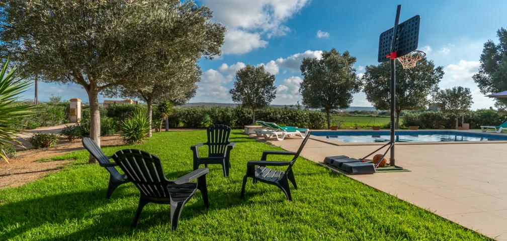 Finca Son Virgili