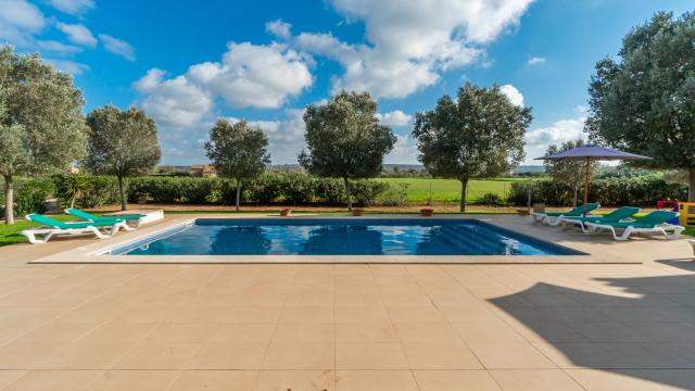 Finca Son Virgili