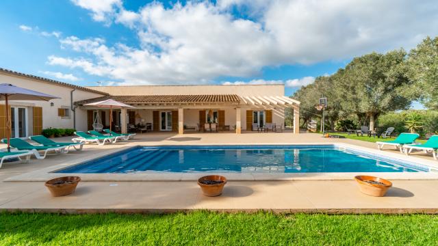 Finca Son Virgili