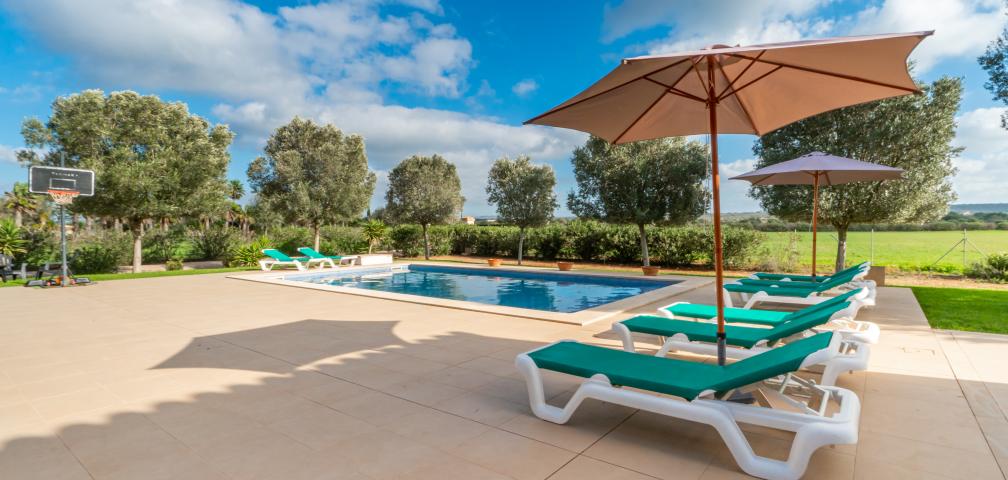 Finca Son Virgili