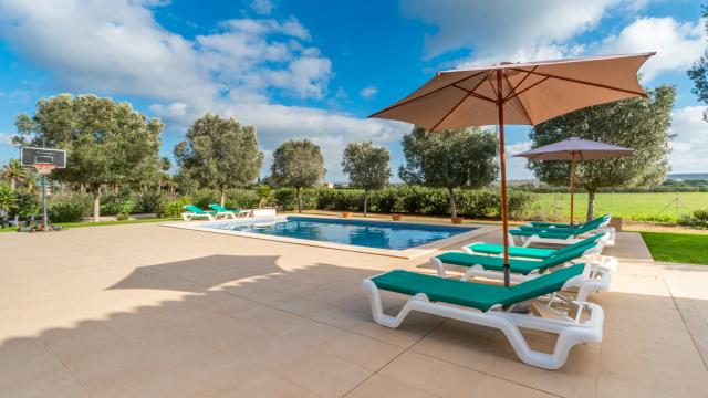 Finca Son Virgili