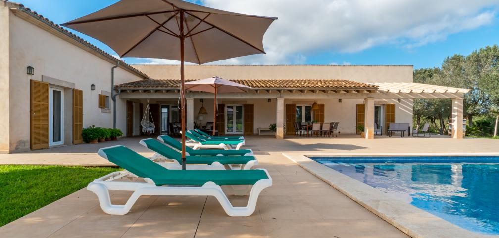 Finca Son Virgili