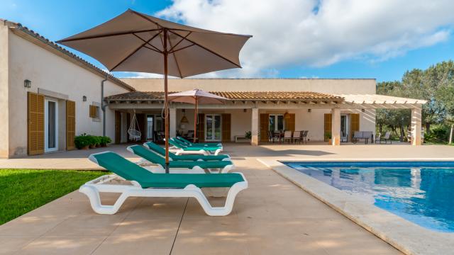 Finca Son Virgili