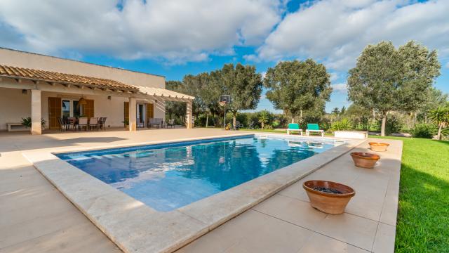 Finca Son Virgili