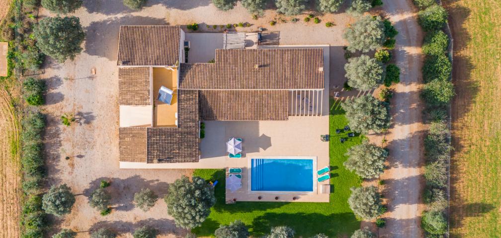 Finca Son Virgili