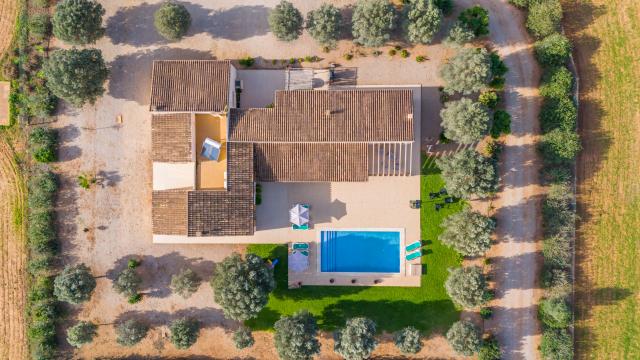 Finca Son Virgili