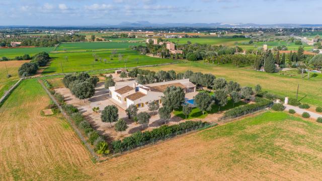 Finca Son Virgili