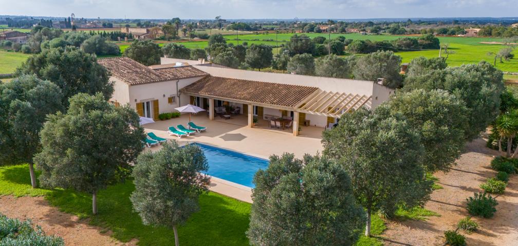 Finca Son Virgili