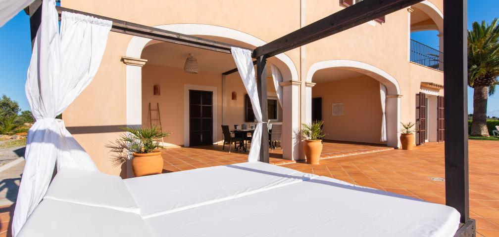 Finca Na Gatona