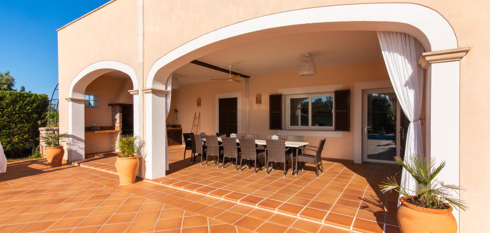 Finca Na Gatona