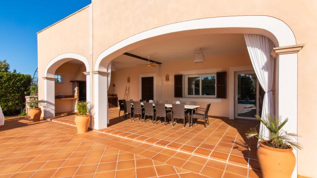 Finca Na Gatona