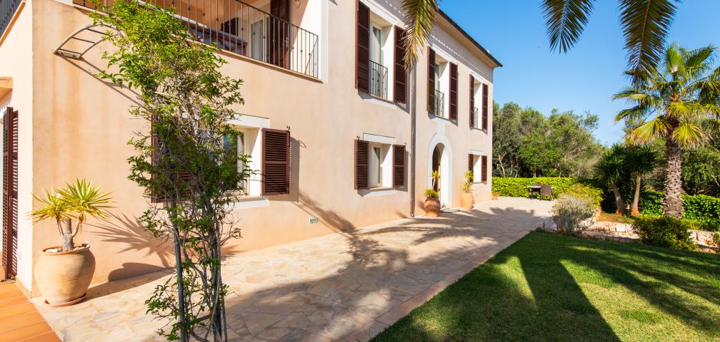 Finca Na Gatona