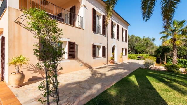 Finca Na Gatona
