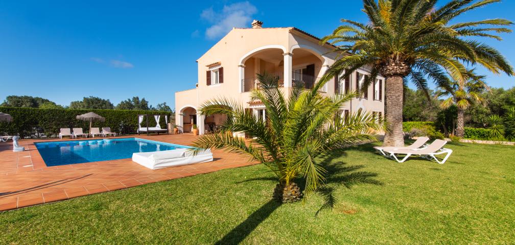 Finca Na Gatona