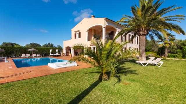 Finca Na Gatona