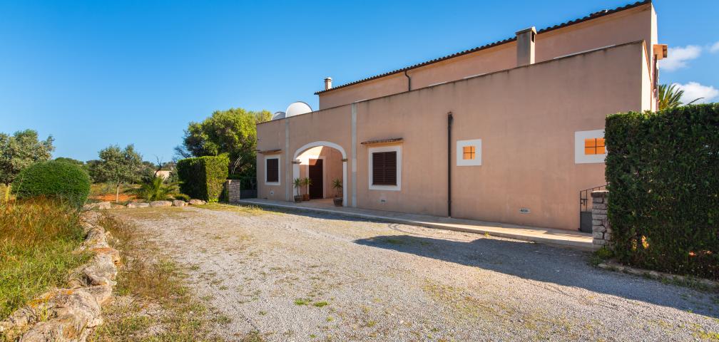 Finca Na Gatona