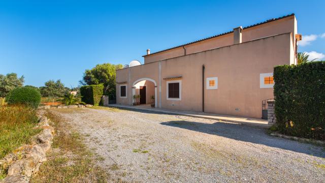Finca Na Gatona