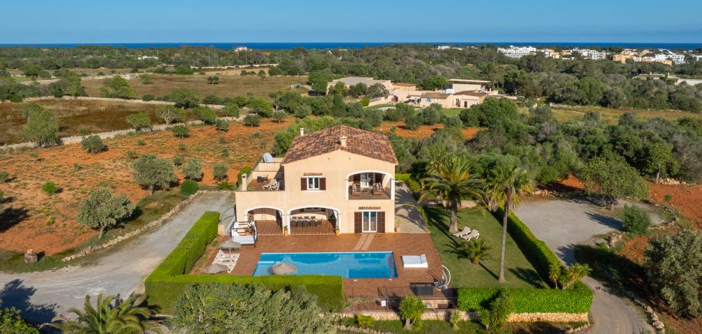 Finca Na Gatona