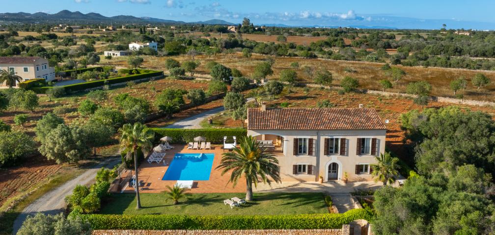 Finca Na Gatona