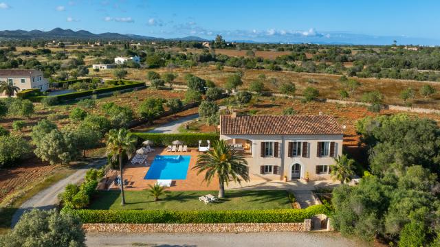 Finca Na Gatona
