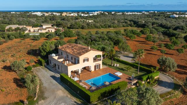 Finca Na Gatona