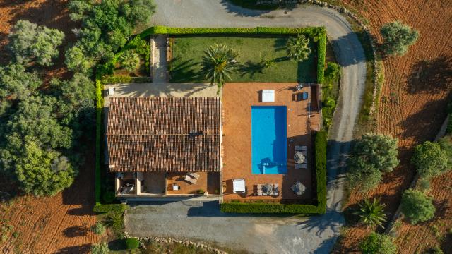 Finca Na Gatona