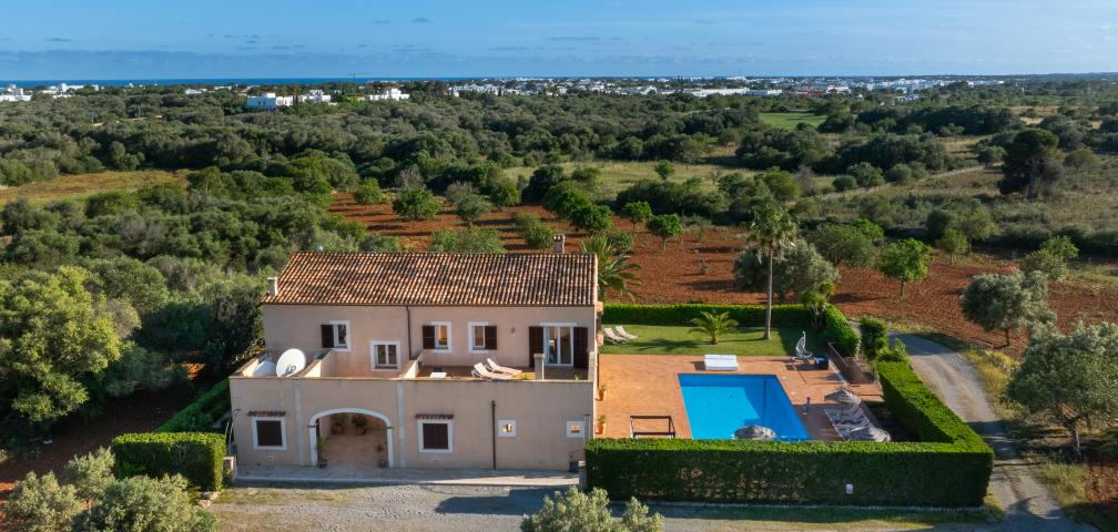 Finca Na Gatona