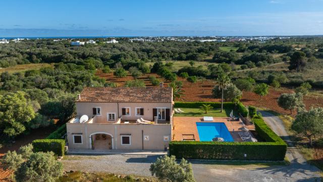 Finca Na Gatona
