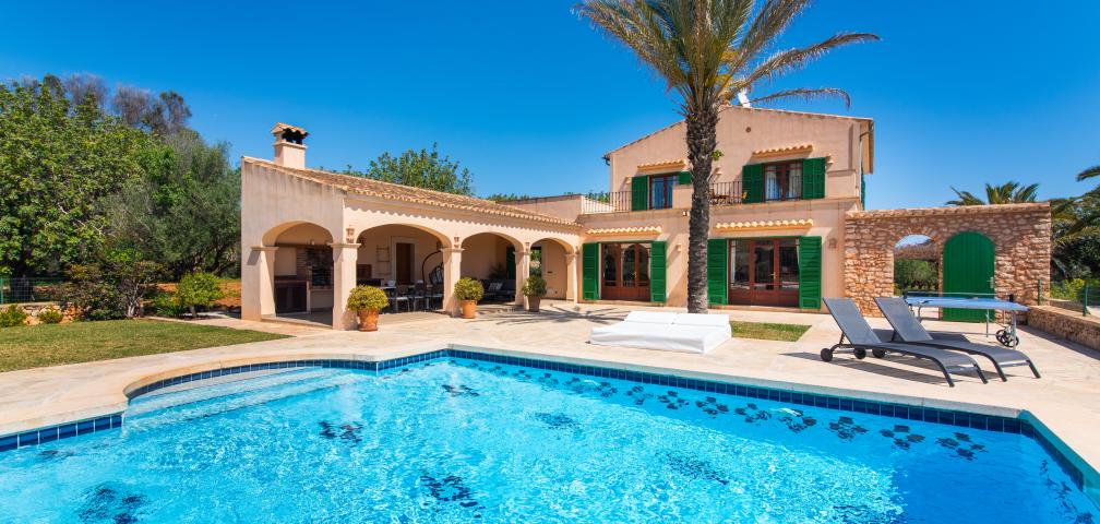 Finca Es Serral