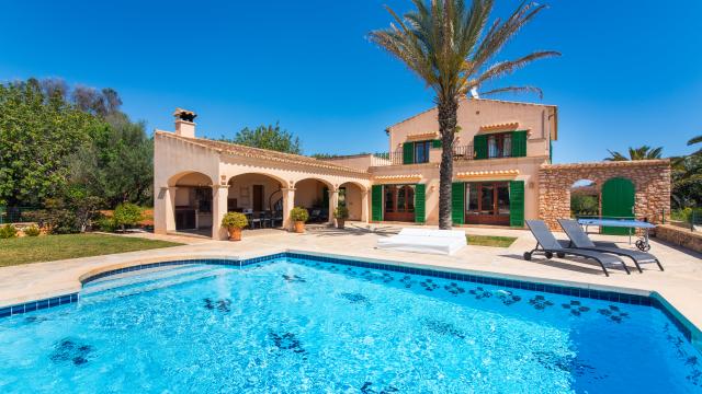 Finca Es Serral