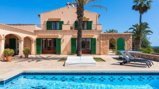 Finca Es Serral