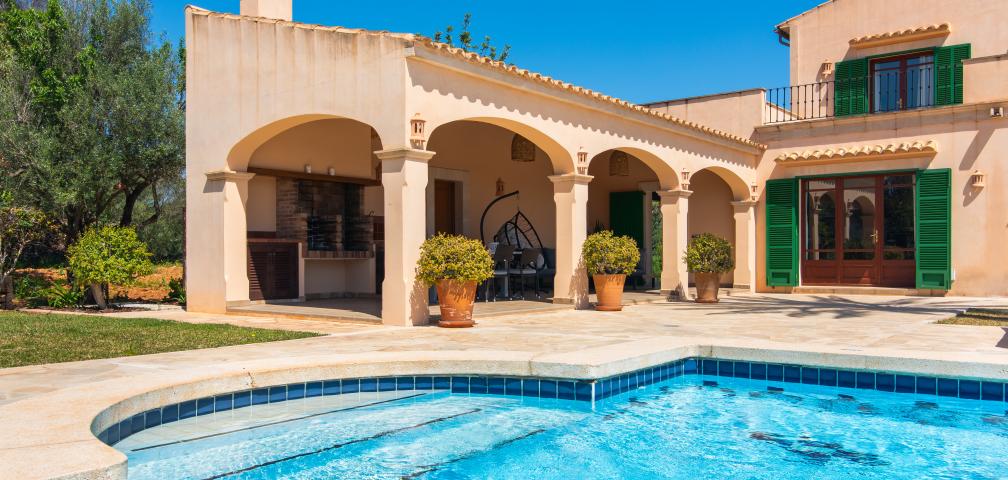 Finca Es Serral
