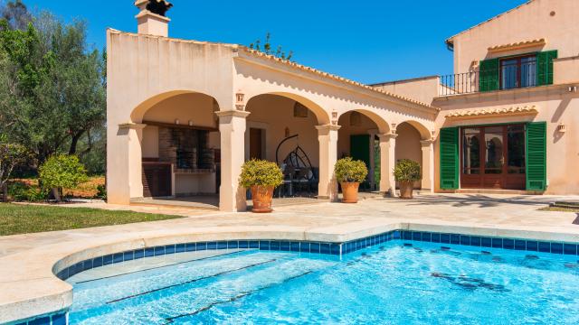 Finca Es Serral