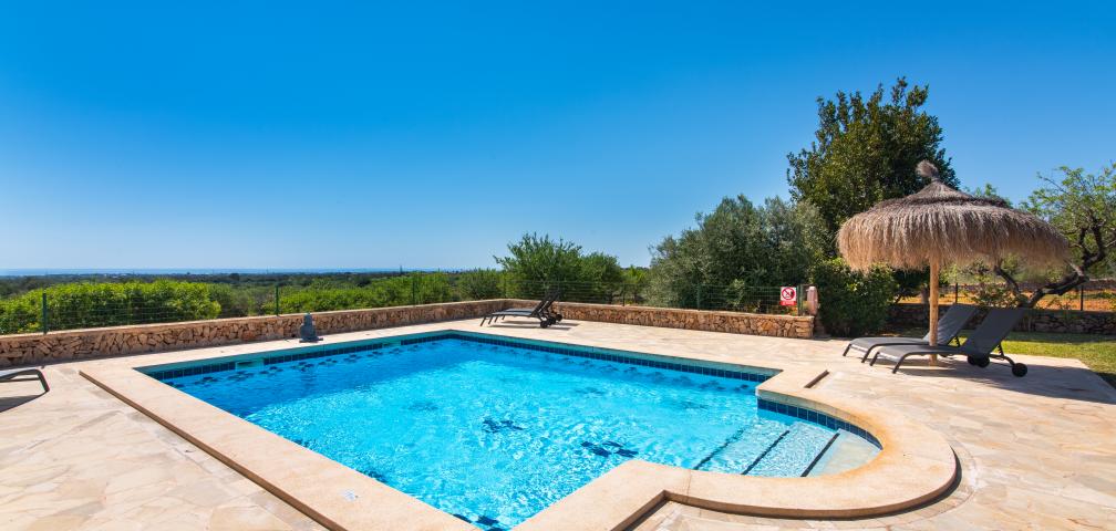 Finca Es Serral