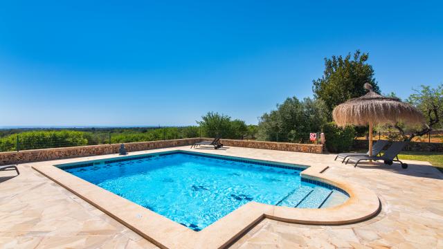 Finca Es Serral