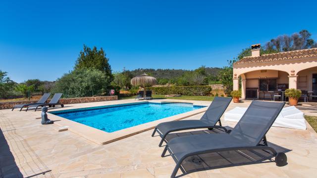 Finca Es Serral