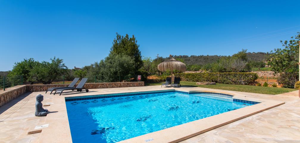 Finca Es Serral