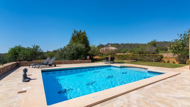 Finca Es Serral