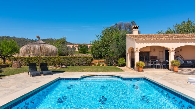 Finca Es Serral