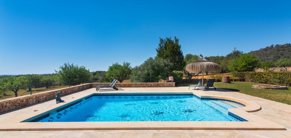Finca Es Serral