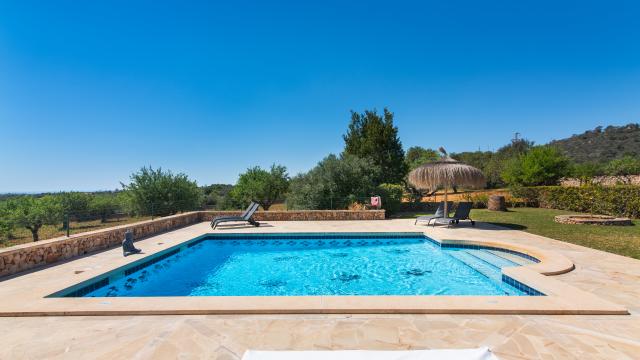 Finca Es Serral