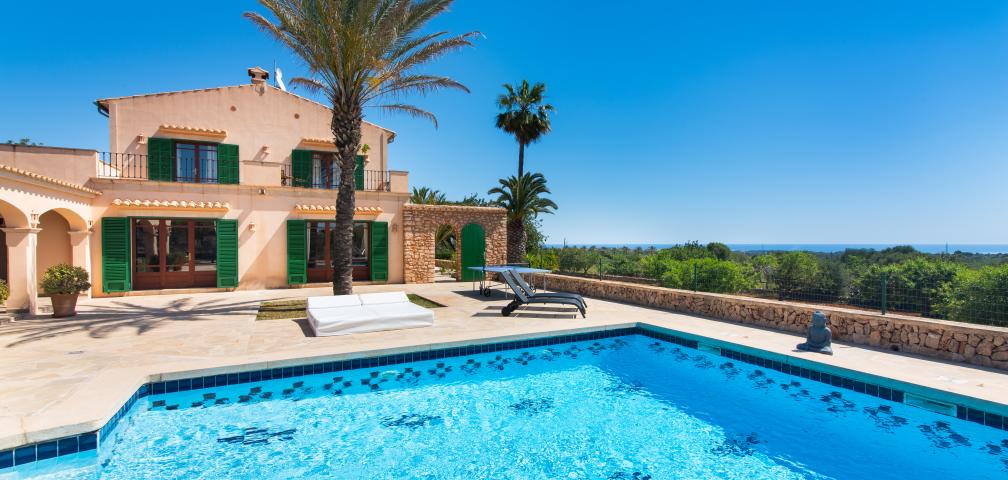 Finca Es Serral