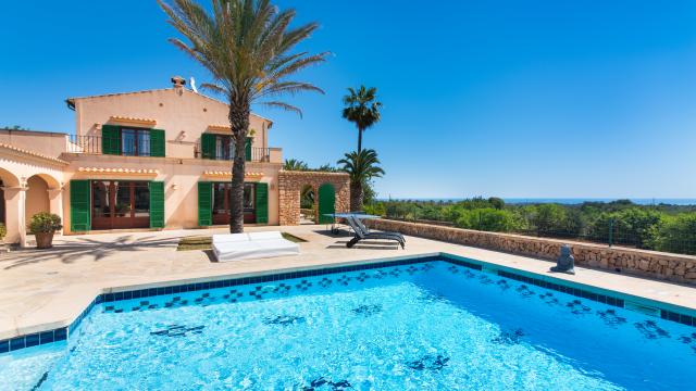Finca Es Serral