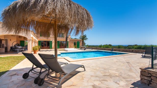 Finca Es Serral